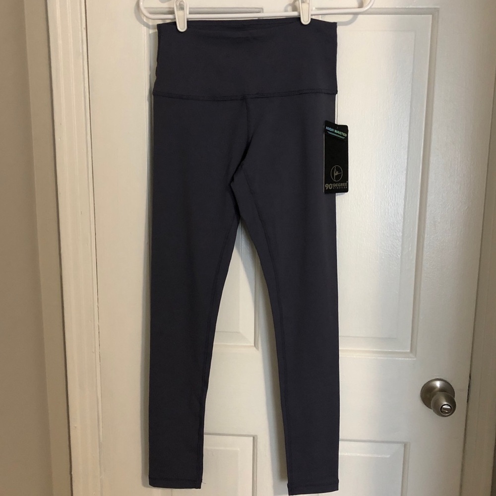 NEW 90 Degree Yoga Leggings